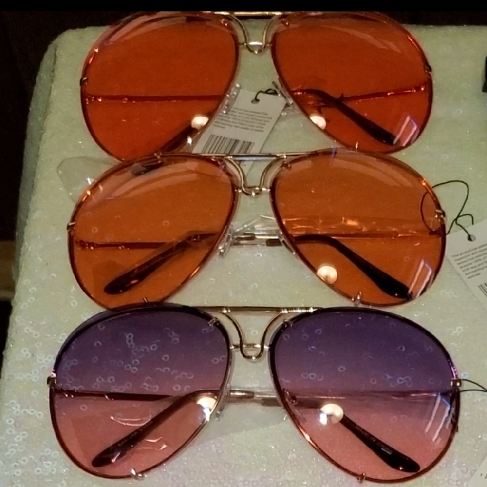 Beautiful sassy stylish sunglasses 🕶 😎